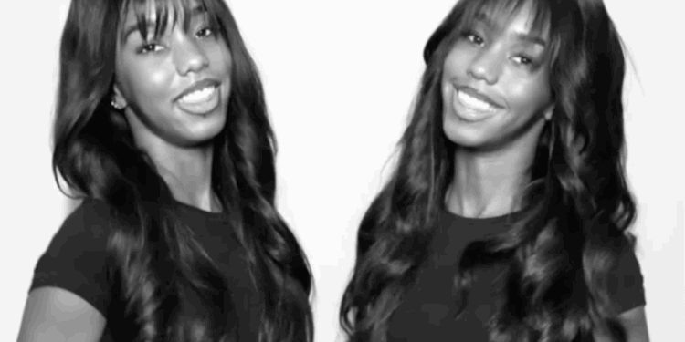 Combs Twins